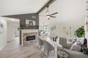 5507 De Milo Dr, Houston, TX 77092 - Photo 5