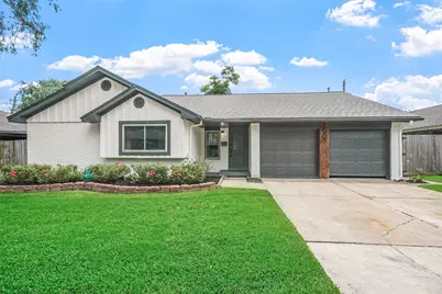 5507 De Milo Drive, Houston, TX 77092 - Photo 3