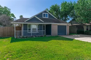 2027 Alabama St, Pasadena, TX 77503 - Photo 1