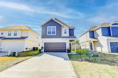 22103 Regal Heights Lane, Houston, TX 77073 - Photo 1