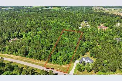 15779 Republic Ranch Road N, Willis, TX 77378 - Photo 3