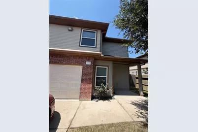 8117 Sealey Street #B, Houston, TX 77088 - Photo 1