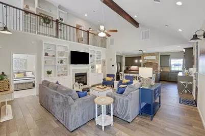 50 Prince Circle, Coldspring, TX 77331 - Photo 5