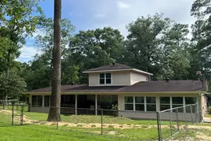 802 W Wildwood Dr, Village Mills, TX 77664 - Photo 17