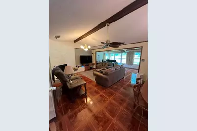 802 Wildwood Drive W, Warren, TX 77664 - Photo 5
