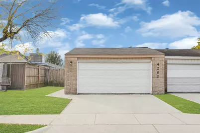 4202 Boone Road, Houston, TX 77072 - Photo 1