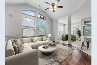 211 Cheswood Forest Place, Montgomery, TX 77316 - Photo 3