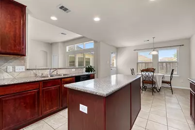 3315 Single Ridge Way, Katy, TX 77493 - Photo 13