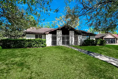 12803 Coolgreen Street, Houston, TX 77013 - Photo 1