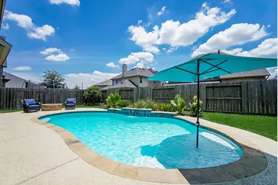 27119 Ashley Hills Court, Fulshear, TX 77441 - Photo 37