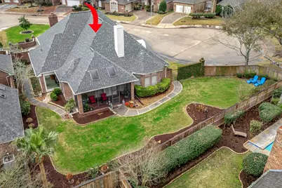 3710 Plum Glen Court, Houston, TX 77059 - Photo 3