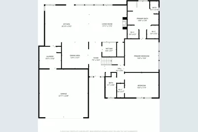 15920 Malibu E, Willis, TX 77318 - Photo 49
