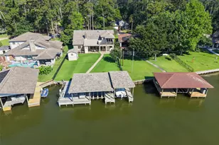 15920 Malibu E, Willis, TX 77318 - Photo 45