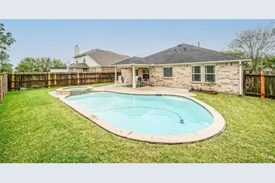 2957 Water Willow Lane, Pearland, TX 77581 - Photo 21