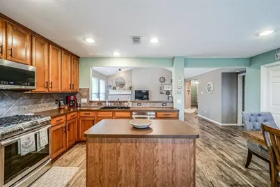 2957 Water Willow Lane, Pearland, TX 77581 - Photo 7