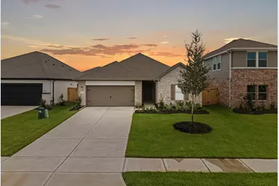 1938 Stargazer Lane, Angleton, TX 77515 - Photo 1