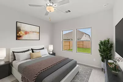 1938 Stargazer Lane, Angleton, TX 77515 - Photo 11
