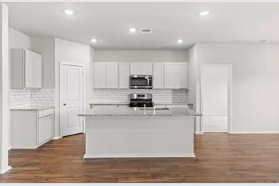 1938 Stargazer Lane, Angleton, TX 77515 - Photo 5
