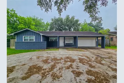 7007 Bellaire Boulevard, Houston, TX 77074 - Photo 1