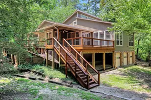81 Baron Dr, Coldspring, TX 77331 - Photo 1