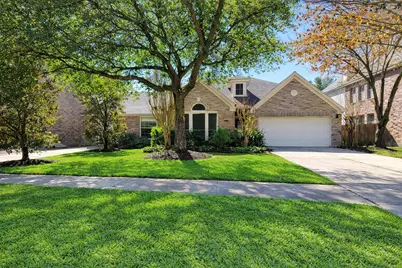 21407 Willow Glade Drive, Katy, TX 77450 - Photo 1