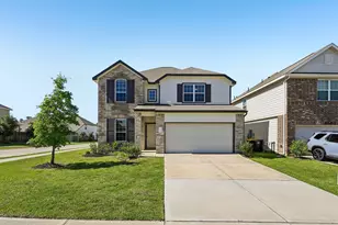 2903 August Mist Ct, Conroe, TX 77304 - Photo 1