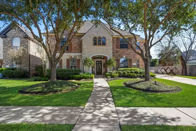 3406 Long Barrow Lane, Missouri City, TX 77459 - Photo 33