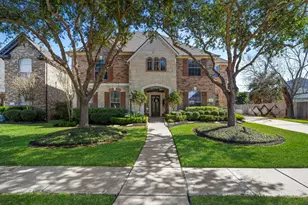 3406 Long Barrow Ln, Missouri City, TX 77459 - Photo 33