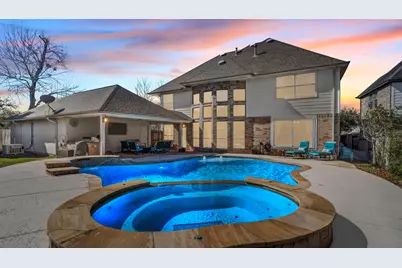 3406 Long Barrow Lane, Missouri City, TX 77459 - Photo 1