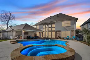 3406 Long Barrow Ln, Missouri City, TX 77459 - Photo 1
