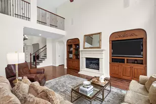 3406 Long Barrow Ln, Missouri City, TX 77459 - Photo 7