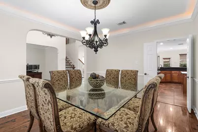 3406 Long Barrow Lane, Missouri City, TX 77459 - Photo 17