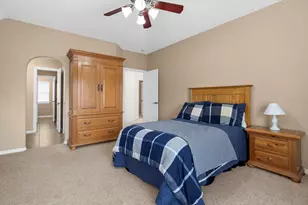 3406 Long Barrow Ln, Missouri City, TX 77459 - Photo 31