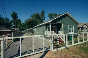 5105 Chapman St, Houston, TX 77009 - Photo 1