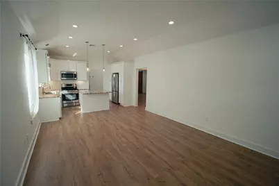 5105 Chapman Street, Houston, TX 77009 - Photo 5