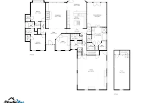 7175 Kingston Cove Ln, Willis, TX 77318 - Photo 43