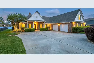 7175 Kingston Cove Lane, Willis, TX 77318 - Photo 3