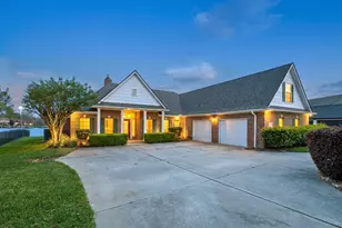 7175 Kingston Cove Ln, Willis, TX 77318 - Photo 3