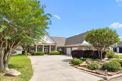 7175 Kingston Cove Lane, Willis, TX 77318 - Photo 5