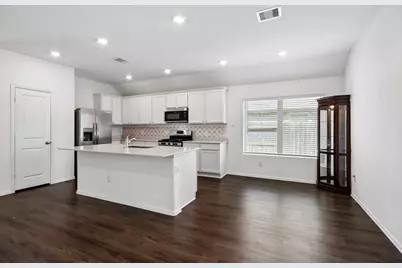 5311 Rushing Brook Lane, Rosenberg, TX 77469 - Photo 5