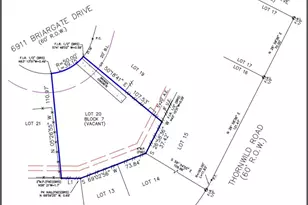 6911 Briargate Dr, Houston, TX 77489 - Photo 1