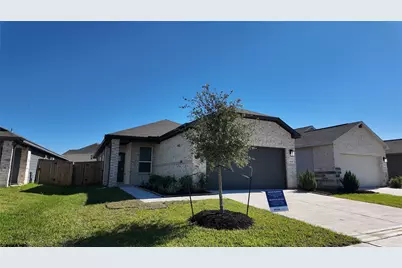 29135 Samuel Gardens Court, Waller, TX 77484 - Photo 1