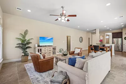 2336 Redwood Ridge Trail, Manvel, TX 77578 - Photo 5