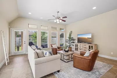 2336 Redwood Ridge Trail, Manvel, TX 77578 - Photo 3