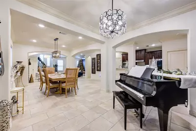13431 Preston Cliff Court, Houston, TX 77077 - Photo 5