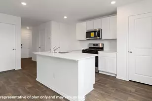 1025 Paddlefish, Alvin, TX 77511 - Photo 3