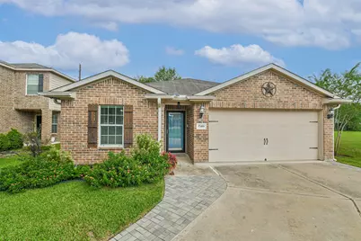 17418 Cedar Rock Drive, Hockley, TX 77447 - Photo 7