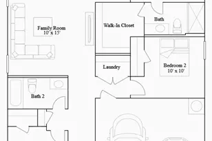 334 Parkin Ct, Conroe, TX 77303 - Photo 11