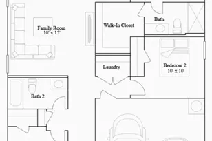 334 Parkin Ct, Conroe, TX 77303 - Photo 9