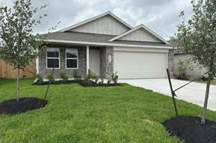 334 Parkin Ct, Conroe, TX 77303 - Photo 1